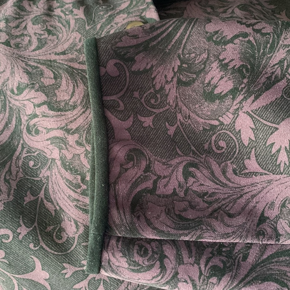 Talbots Unlined Button Front Blazer - image 6